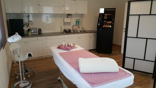 Massageliege La Vie Belle