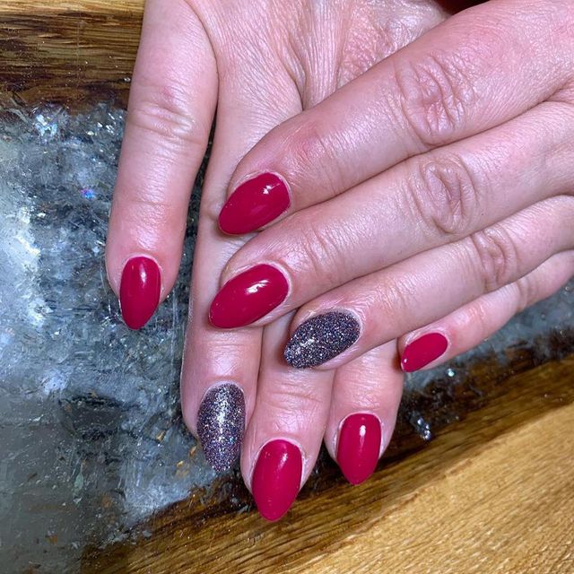 Nageldesign von La vie Belle in Klagenfurt