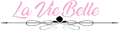 Logo La vie Belle Schönheitssalon e.U. in Klagenfurt
