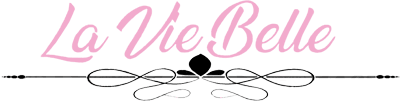 Logo La vie Belle Schönheitssalon e.U. in Klagenfurt