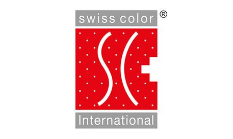 swiss cosmetic Logo