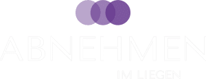 Logo Abnehmen im Liegen