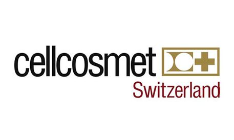 Cellcosmet Logo