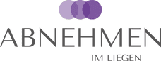 Abnehmen im Liegen Logo