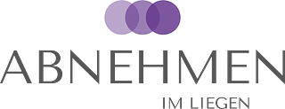 Abnehmen im Liegen Logo